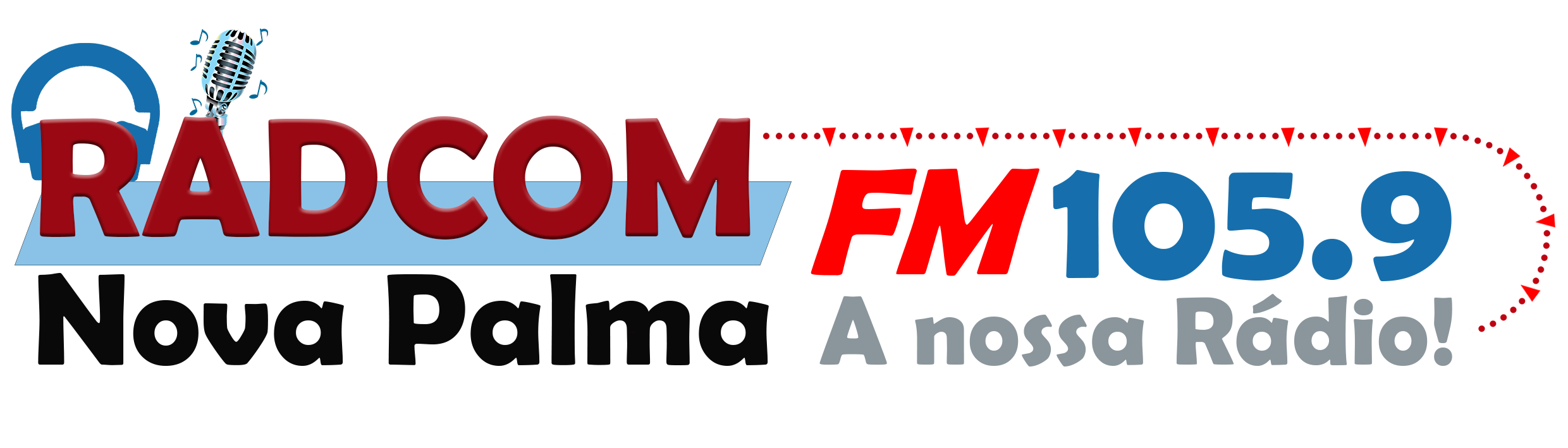 Radio de Nova Palma